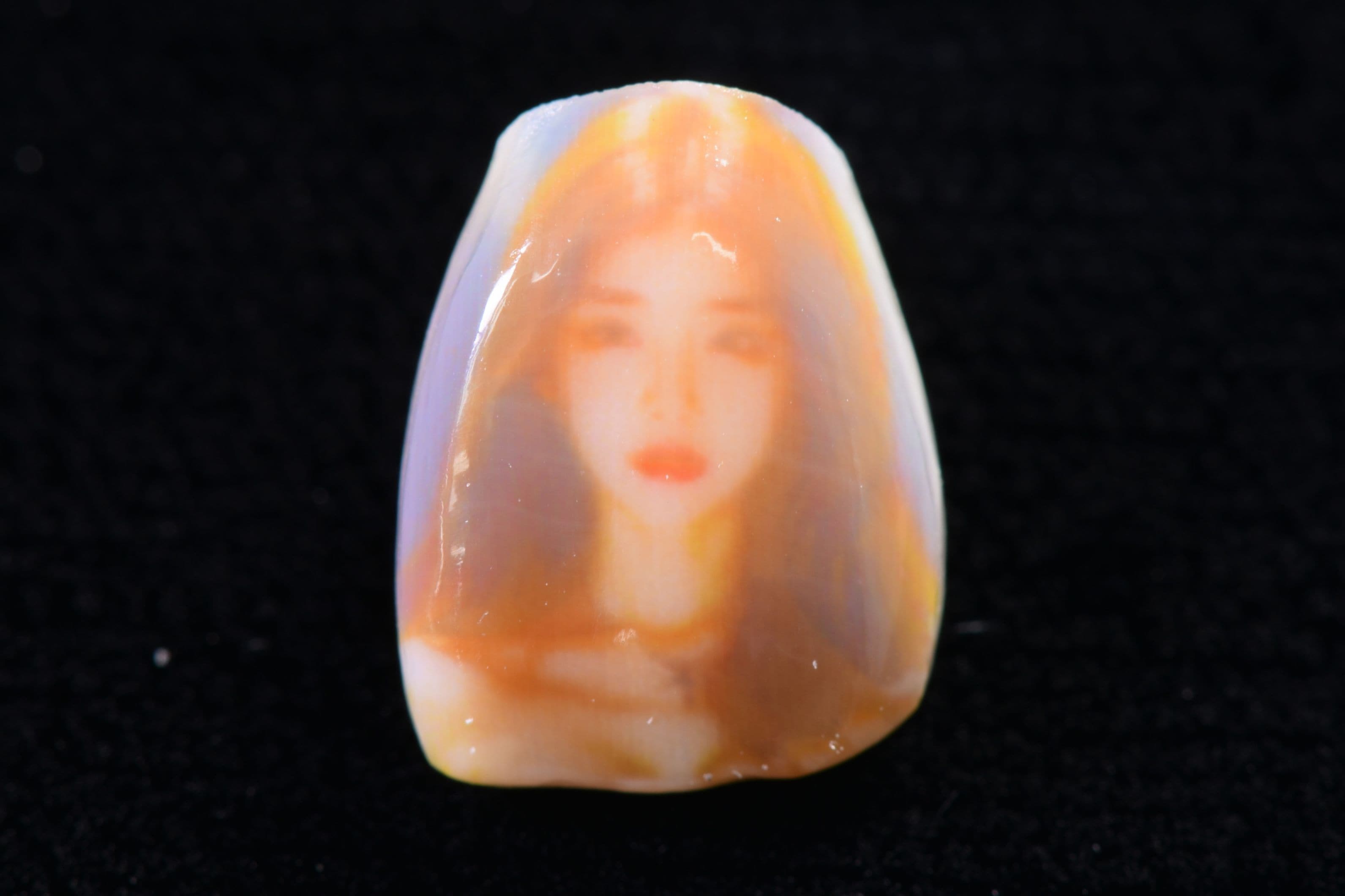 人物写真