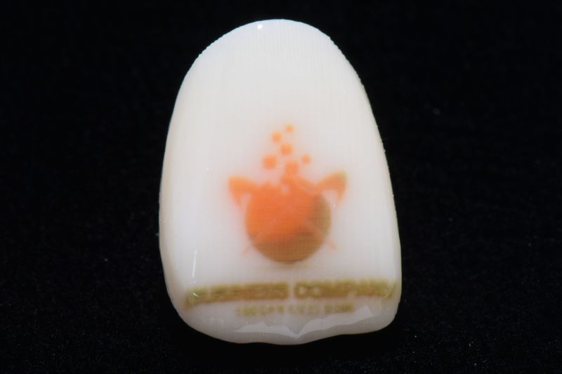 ロゴティス（LogoTeeth）