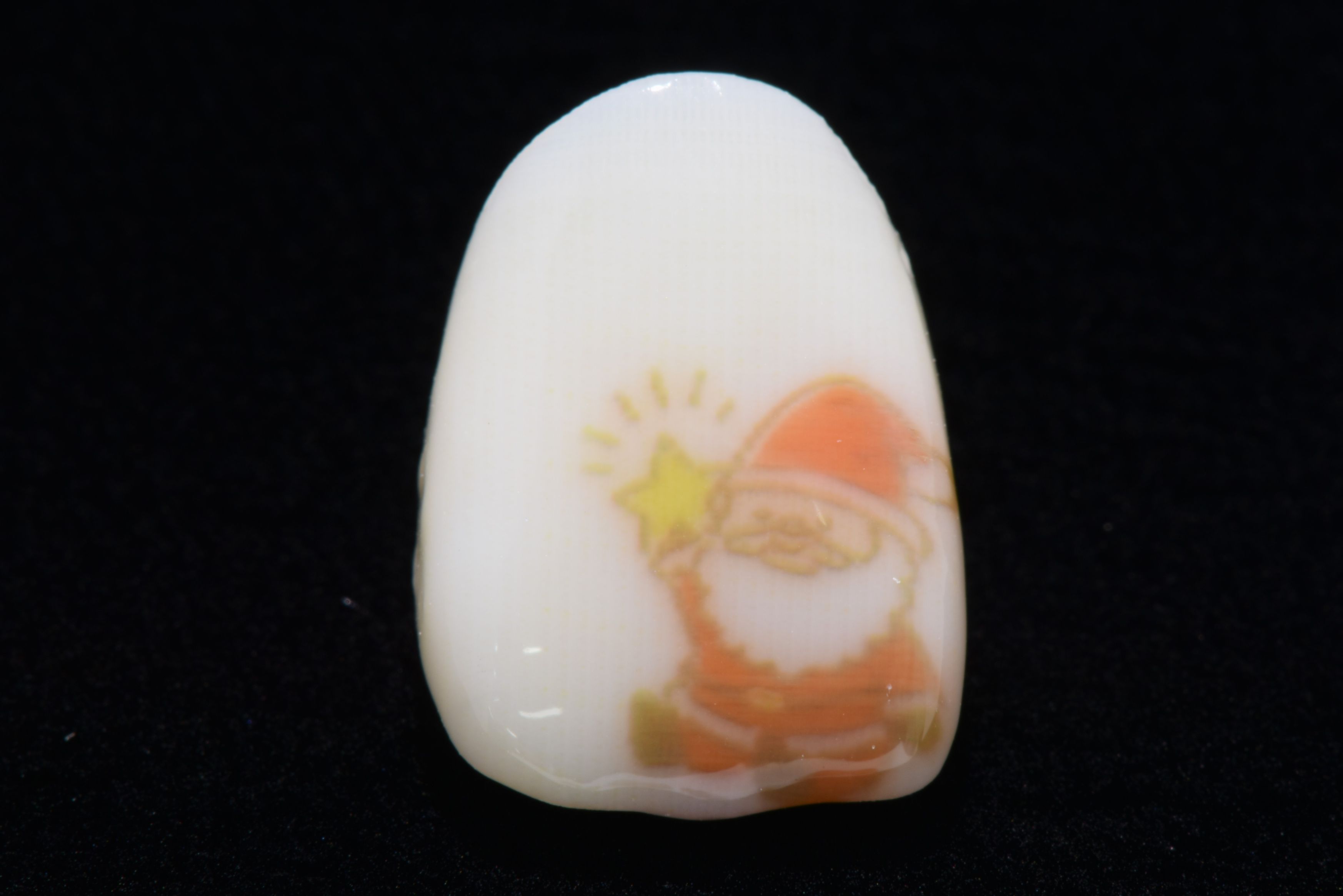 お星さまサンタ