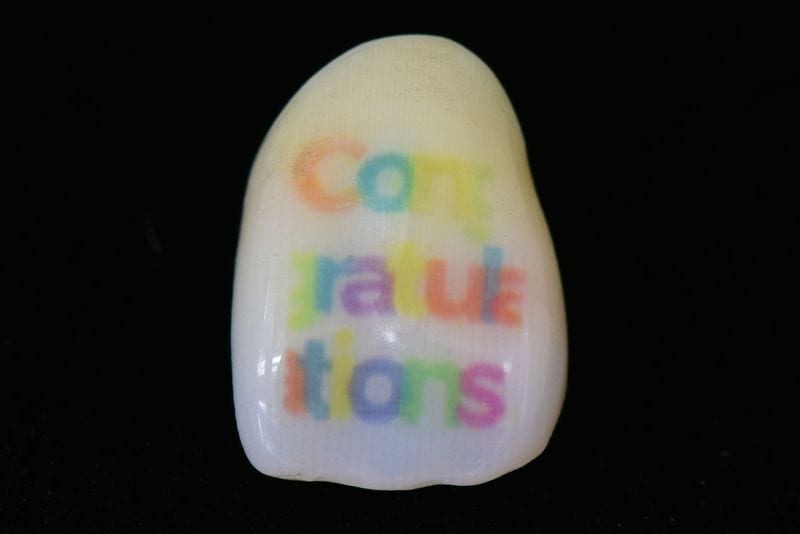 Congratulations