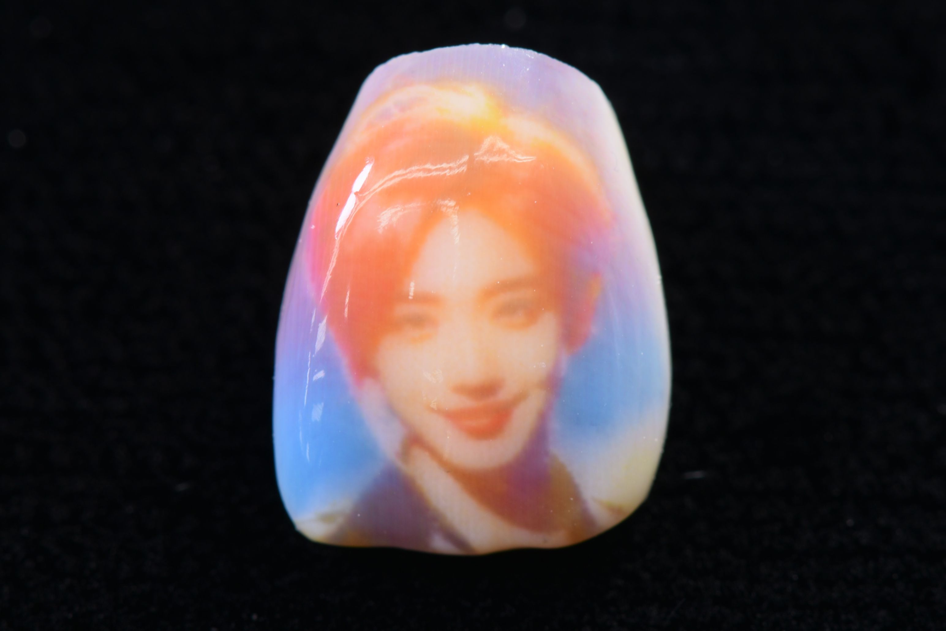 オシティス（推しTeeth）