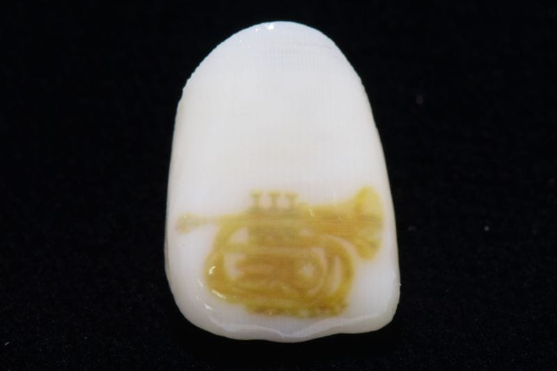 ティースリーヌ用デザイン追加