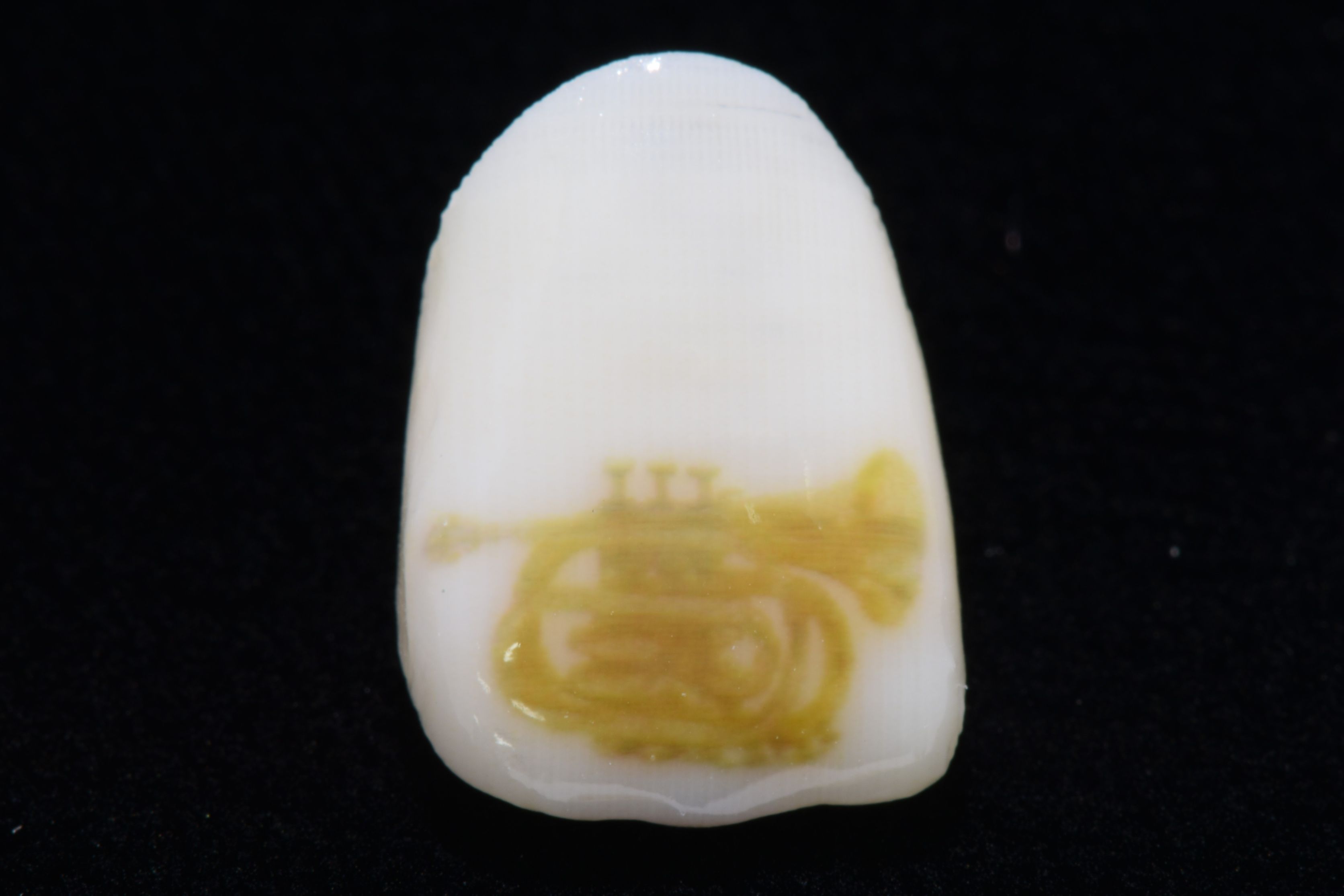 ティースリーヌ用デザイン追加