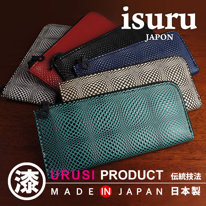 ��䤫�ʼ���Ω��Ū�ʴ��������ͤ�ɽ�������ܳ�L���ե����ʡ�Ĺ���ۡ�ISURU JAPON��