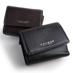 メンズ 三つ折り財布 E Mono イーモノ