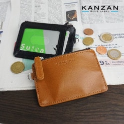 ������� �ѥ������� ���� ��� �������� �»� ���� �ܳ� ����ץ� �׾�ʪ �쥶�� 2WAY ���ä����� kanzan ���󥶥� KANZAN ������ ���ե� �ˤ� �ץ쥼��