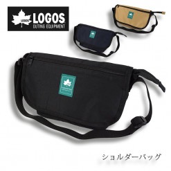 LOGOS ショルダーバッグ|ショルダーバッグ|バッグ