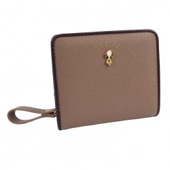 スヌーピー 後ろ姿 二つ折り財布 お取り寄せ通販イーパレ