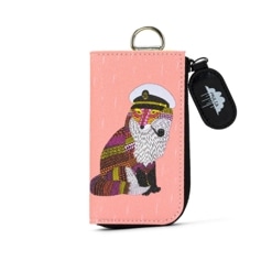 MULGA ���������� Fabio the Fox