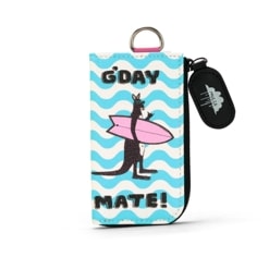 MULGA ���������� Karl the Kanga