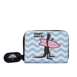 MULGA �饦��ɾ������� Karl the Kanga