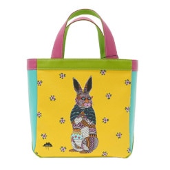 MULGA �ߥ˥ȡ��ȥХå� Betty the Rabbit