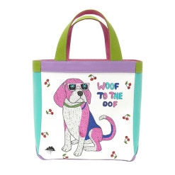 MULGA �ߥ˥ȡ��ȥХå� Bobby the Beagle