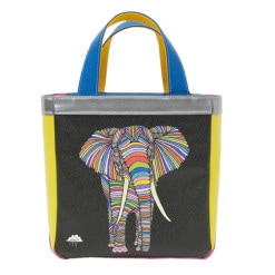 MULGA �ߥ˥ȡ��ȥХå� Eden the Enigmatic Elephant