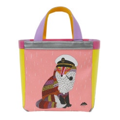 MULGA �ߥ˥ȡ��ȥХå� Fabio the Fox