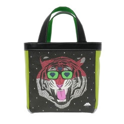 MULGA �ߥ˥ȡ��ȥХå� Gino the Majestic Tiger