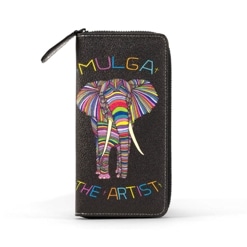 MULGA �饦���Ĺ���� Eden the Enigmatic Elephant