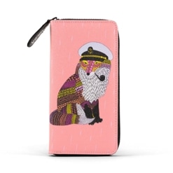 MULGA �饦���Ĺ���� Fabio the Fox