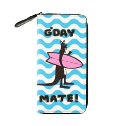 MULGA �饦���Ĺ���� Karl the Kanga