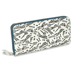 ͧ��ʸ�ˡ�paccapacca JOCKEY �饦��ɥե����ʡ�Ĺ����