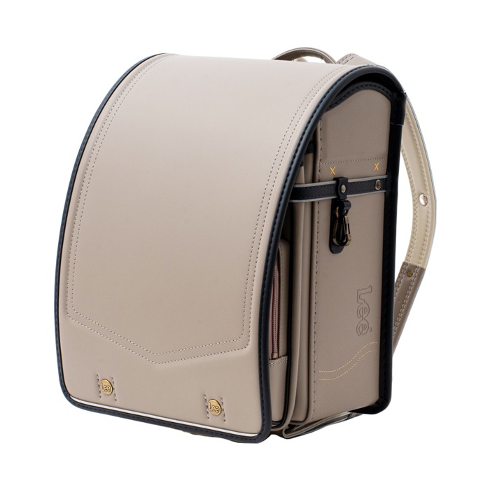 新品未使用lelile バルマカーン　ベンチレーションコート　キャメルサイズ38 LENER トレンチコート レディース 春 コート ミドル丈 ロング