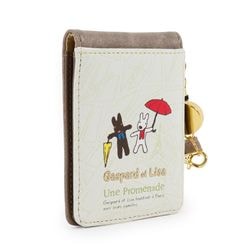�ꥵ�ȥ����ѡ��� Gaspard et Lisa �ѥ�������