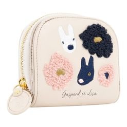 �ꥵ�ȥ����ѡ��� Gaspard et Lisa ����ޤ���� �饦��ɥե����ʡ� ������ɏ��