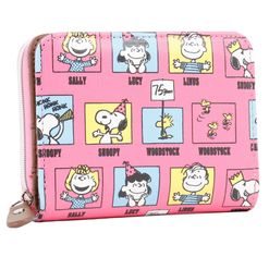SNOOPY ���̡��ԡ� PEANUTS ����ޤ���� 75��ǯ�ǥ����� ����ե�ݥå� ����