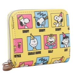 SNOOPY ���̡��ԡ� PEANUTS �������� 75��ǯ�ǥ����󥫥�ե�ݥå� ���� �����󥱡���