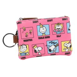 SNOOPY ���̡��ԡ� PEANUTS �ѥ������� �������� 75��ǯ�ǥ����� ����ե�ݥå� ���� �����󥱡��� �������