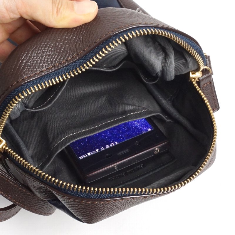 paccapacca LTD ���������Хå�