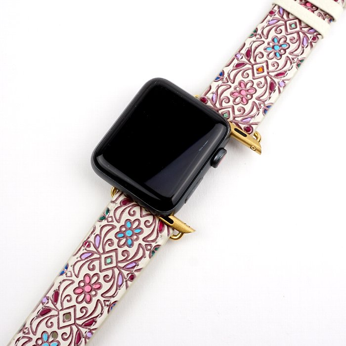 ͧʸ եǥ Applewatch٥(42mm/44mm)