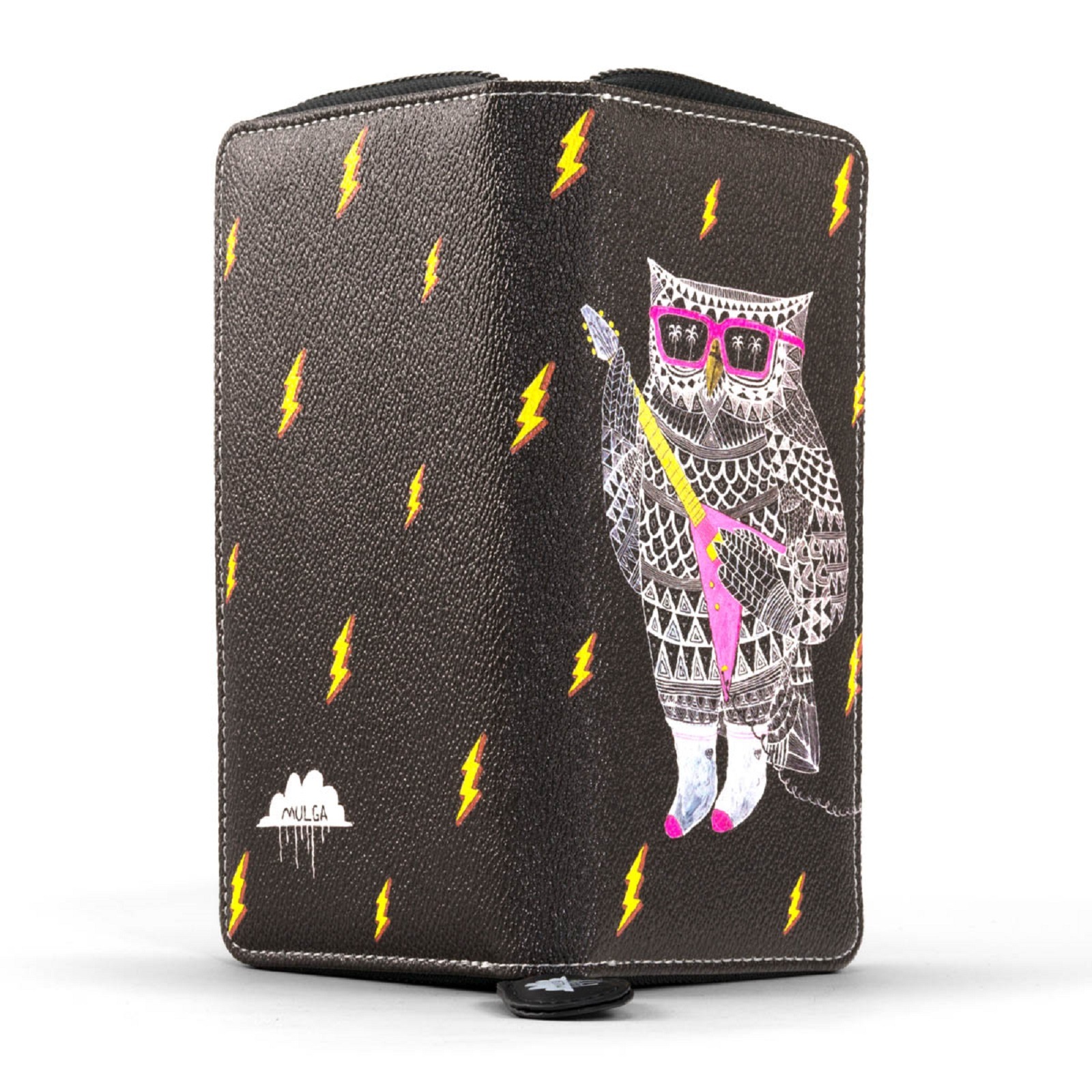 MULGA �饦���Ĺ���� Manwell The Owl  Shredder