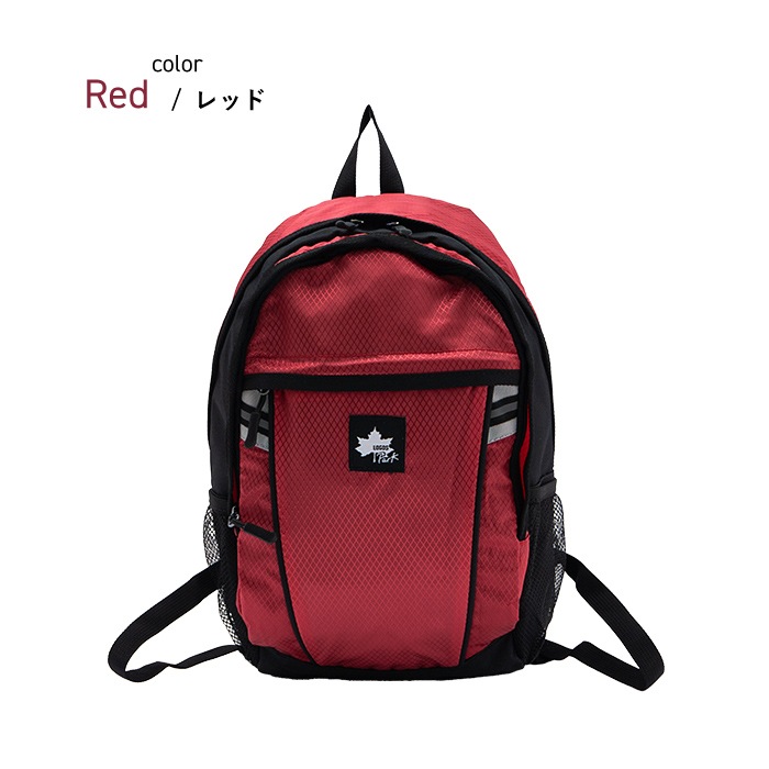 LOGOS Park �������ѡ��� ���å� S������ �Хå��ѥå� ���å����å� �ǥ��ѥå� ��ե쥯���� ȿ�� ����ѥ��� ����
