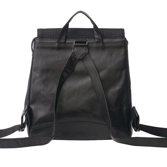 古都印伝 花火 リュックサック｜e-mono（イーモノ）