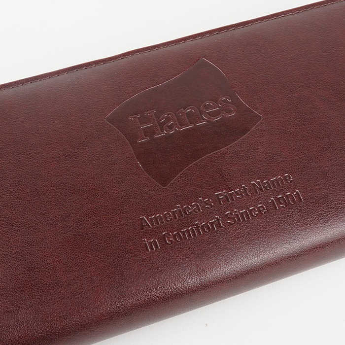 �饦��ɥե����ʡ�Ĺ���ۡ�Hanes/�إ��󥺡�