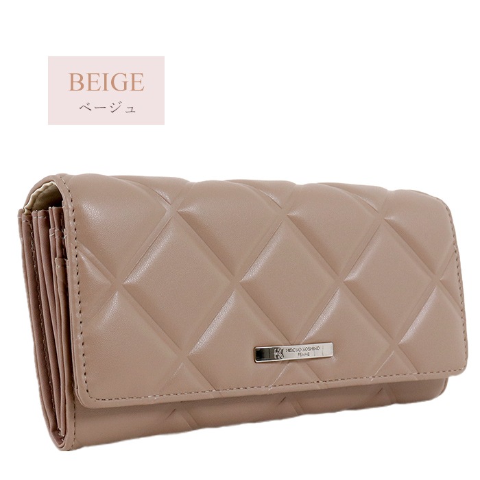HIROKO KOSHINO �ҥ��������� Ĺ���� �饦��ɥե����ʡ�