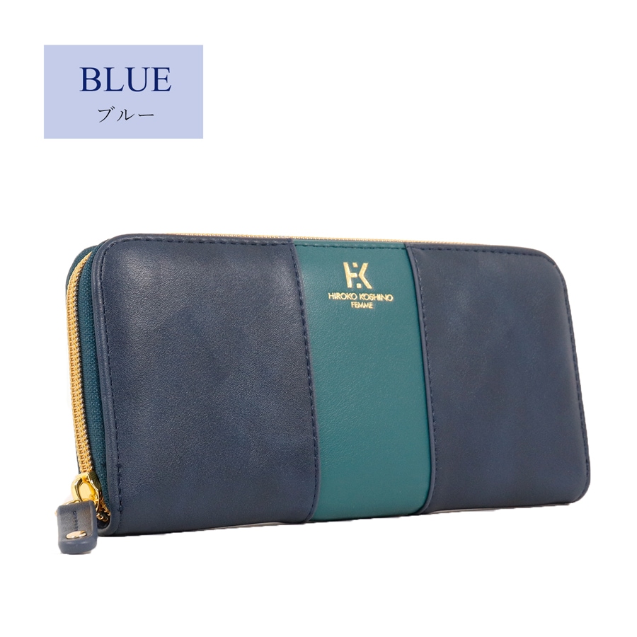 HIROKO KOSHINO �ҥ��������� Ĺ���� �饦��ɥե����ʡ� �Х����顼