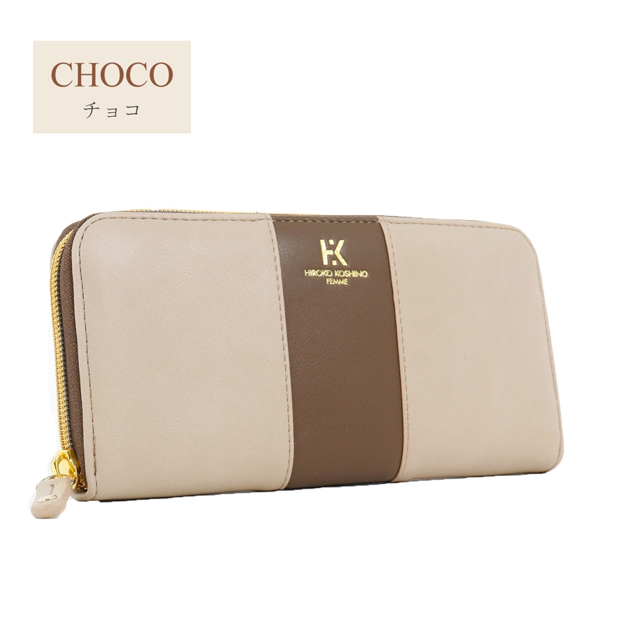 HIROKO KOSHINO �ҥ��������� Ĺ���� �饦��ɥե����ʡ� �Х����顼