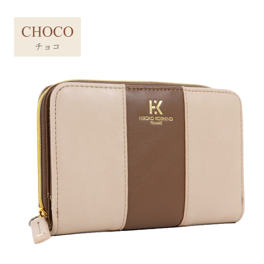 HIROKO KOSHINO �ҥ��������� ����ޤ���� �饦��ɥե����ʡ� �Х����顼