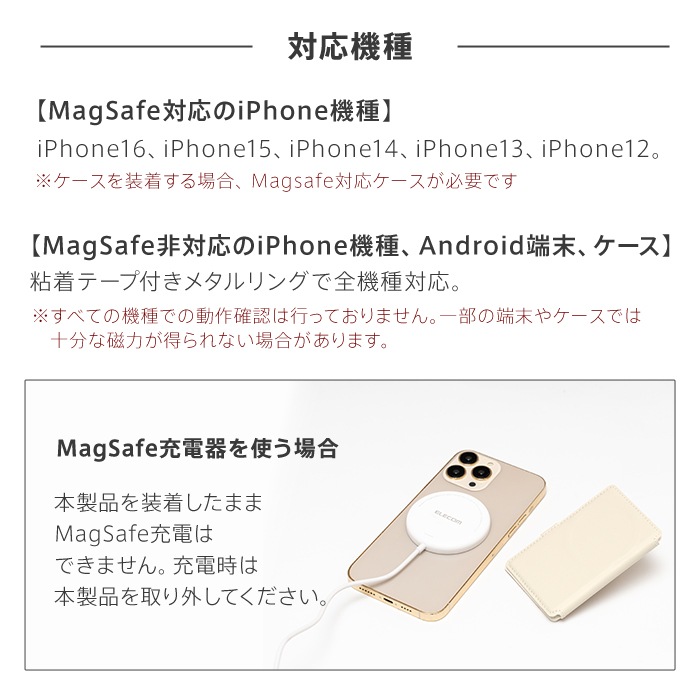 pitang ԥ MagSafeб ޤѥ ࡼ
