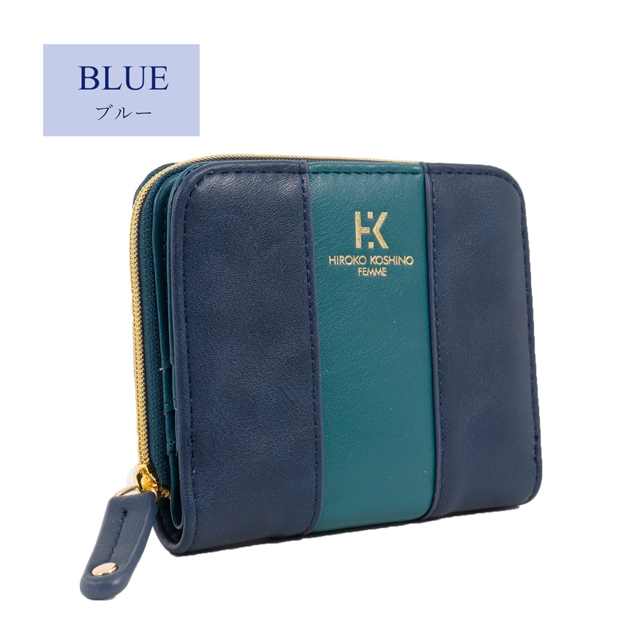 HIROKO KOSHINO �ҥ��������� ����ѥ�������ޤ���� �饦��ɥե����ʡ� �Х����顼