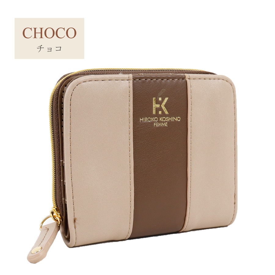 HIROKO KOSHINO �ҥ��������� ����ѥ�������ޤ���� �饦��ɥե����ʡ� �Х����顼