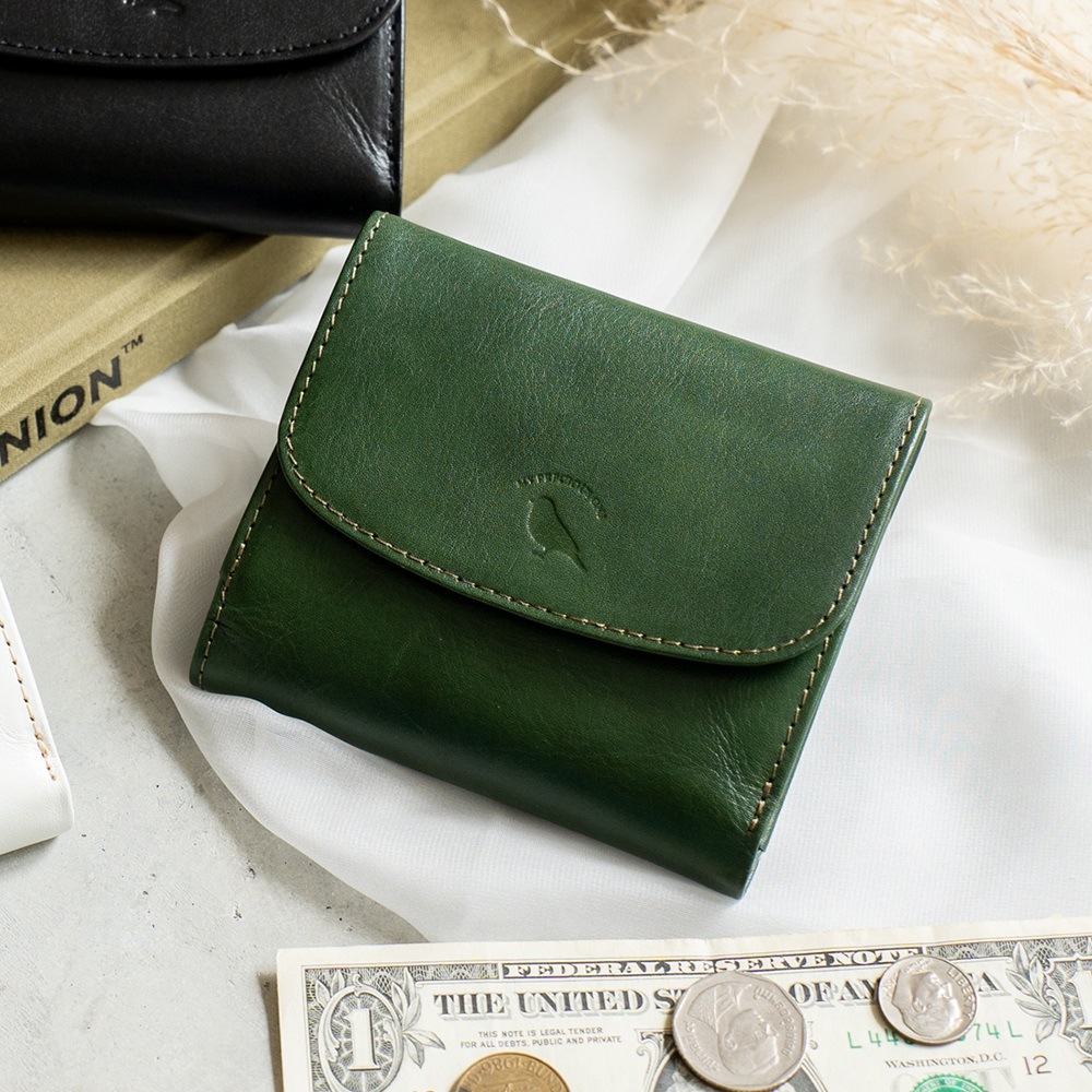 【りゅりゅりゅ様 オーダー】コンパクト財布 りゅりゅりゅ様 オーダー】コンパクト財布 （3つ折りミニ財布の