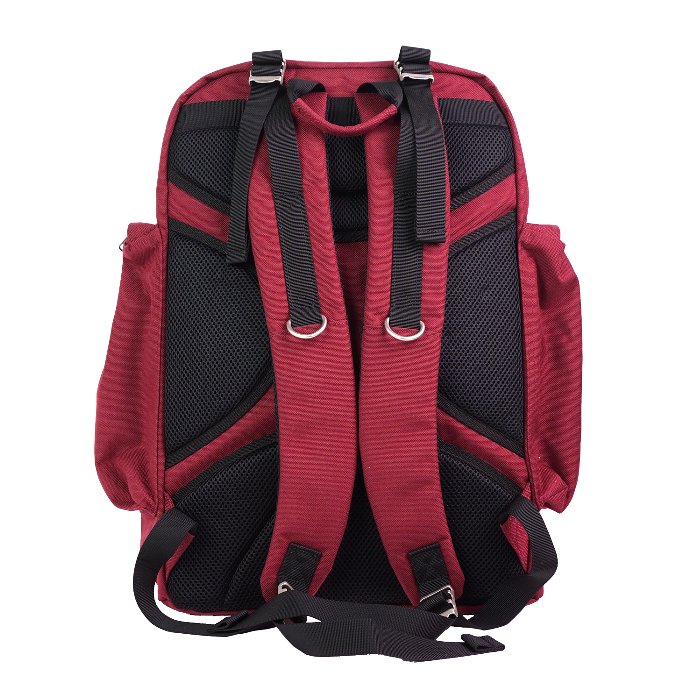 GREGORY DEVA 60 バックパック バーガンディ Deva 60