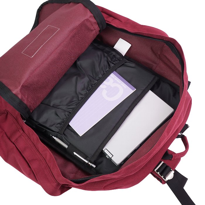 M+RU イリデセント バッグ JUN&ROPÉ(ジュン アンド ロペ) / モノトーン保冷バッグ (バッグ