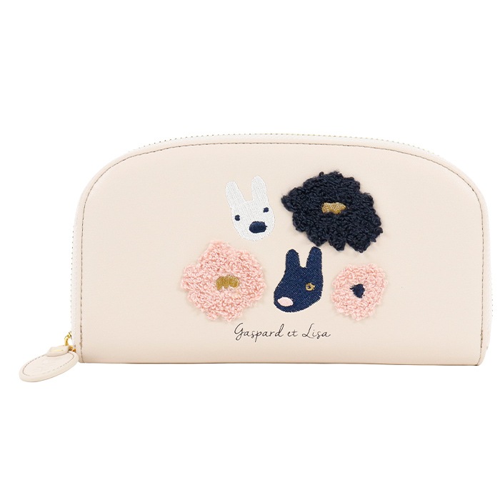 �ꥵ�ȥ����ѡ��� Gaspard et Lisa Ĺ���� �饦��ɥե����ʡ� ������ɏ��