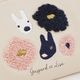 �ꥵ�ȥ����ѡ��� Gaspard et Lisa Ĺ���� �饦��ɥե����ʡ� ������ɏ��