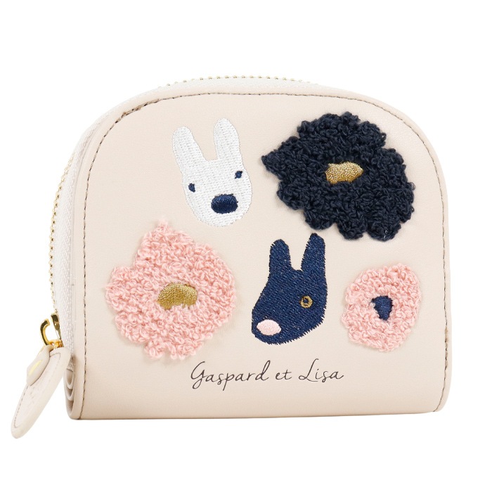�ꥵ�ȥ����ѡ��� Gaspard et Lisa ����ޤ���� �饦��ɥե����ʡ� ������ɏ��