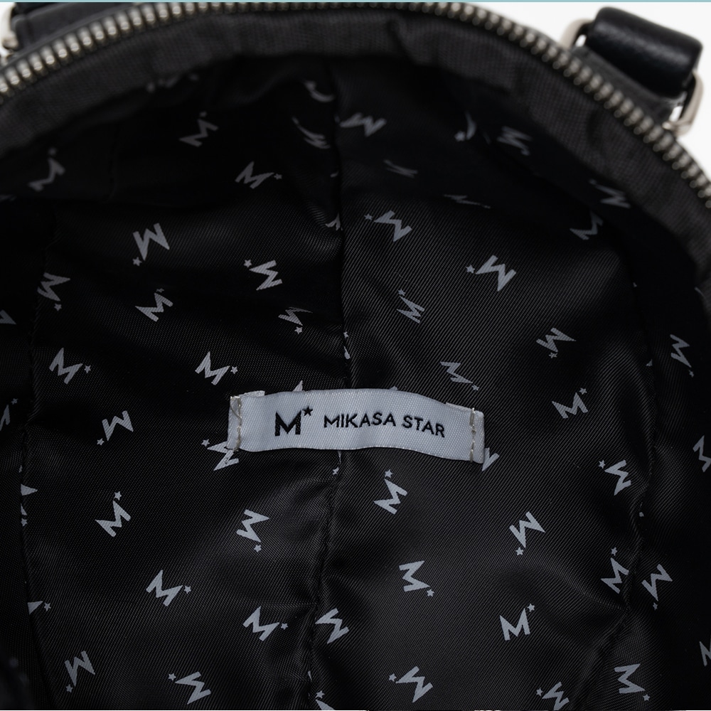 �ܡ��뷿���������Хå���MIKASASTAR��